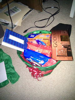 gift basket